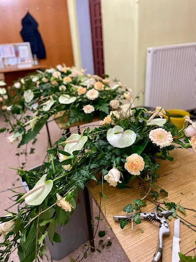 Kwiaciarnia BADYLARNIA OPOLSKA Anna Zwijacz i Kwiatomat „BADYLOMAT”